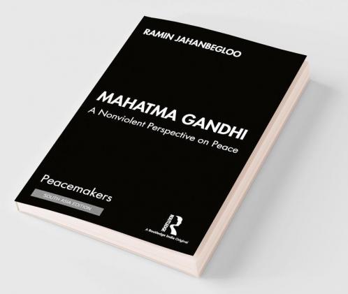 Mahatma Gandhi  Jahanbegloo