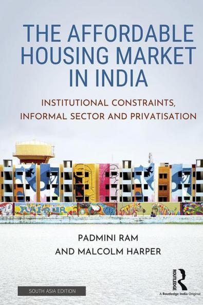 Affordable Housing in India Ram & Harper