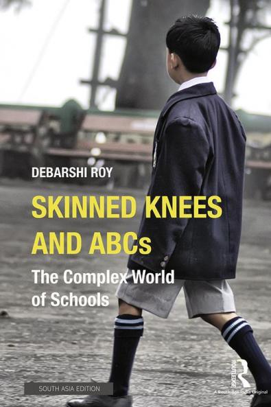 Skinned Knees and ABCs