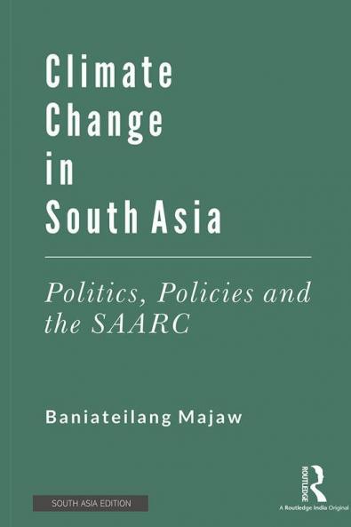 Climate Change in South Asia