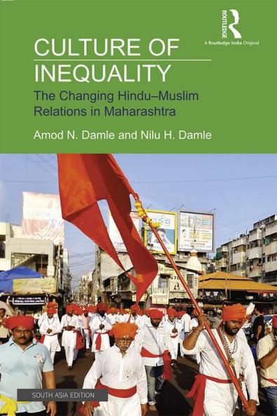 Culture of Inequality