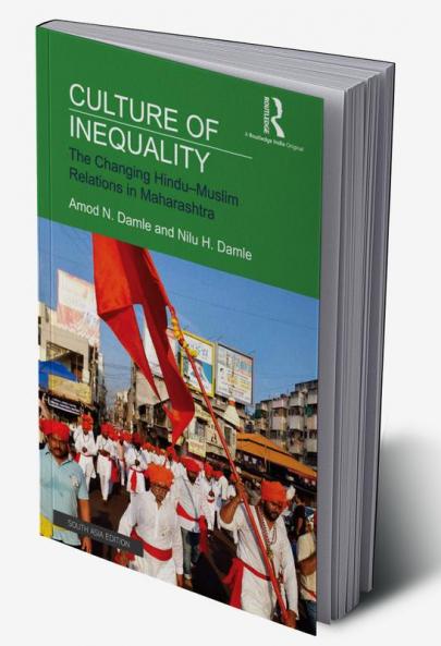 Culture of Inequality
