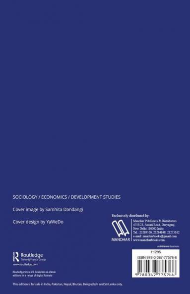 Ambedkar’s Vision of Economic Development for India