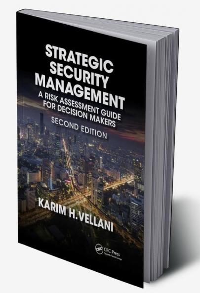 Strategic Security Management