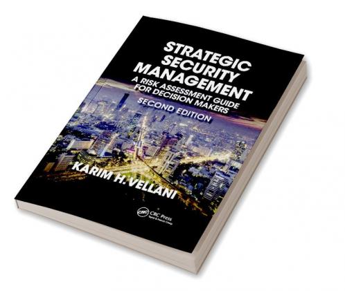 Strategic Security Management