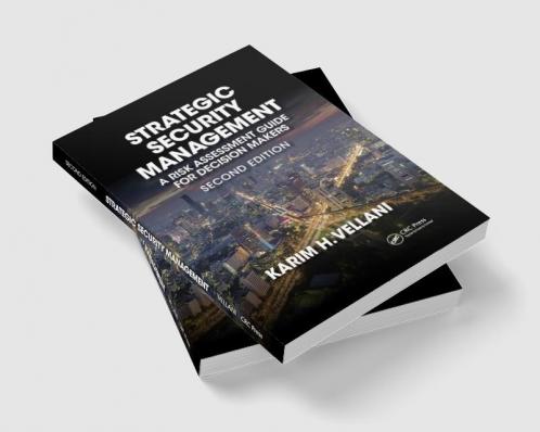 Strategic Security Management