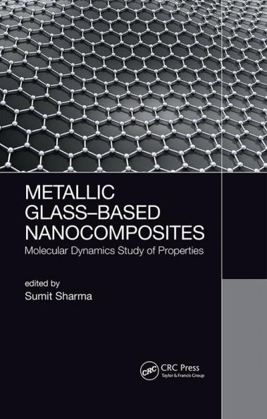 Metallic Glass-Based Nanocomposites