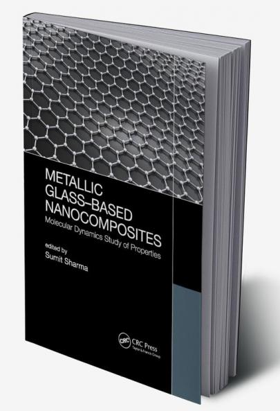 Metallic Glass-Based Nanocomposites