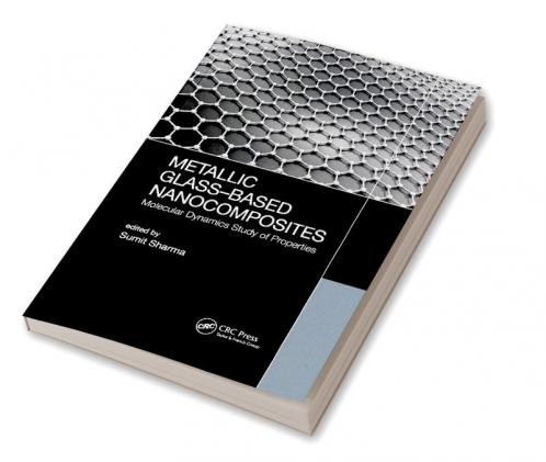 Metallic Glass-Based Nanocomposites