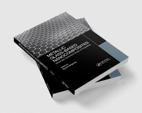 Metallic Glass-Based Nanocomposites