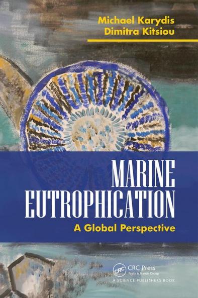 Marine Eutrophication