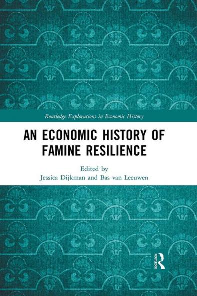 Economic History of Famine Resilience