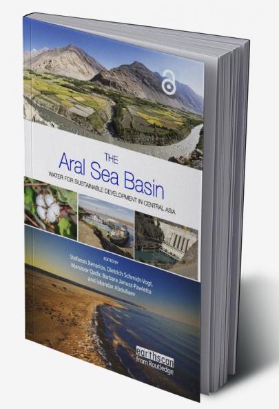 Aral Sea Basin