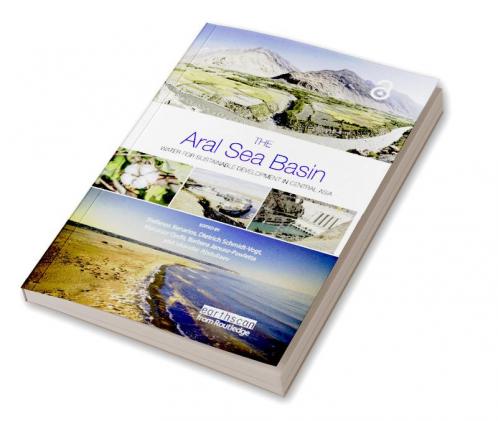 Aral Sea Basin