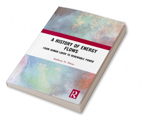 History of Energy Flows