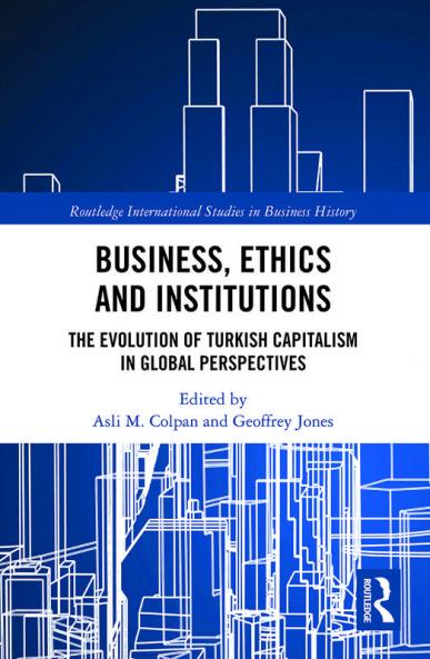 Business Ethics and Institutions