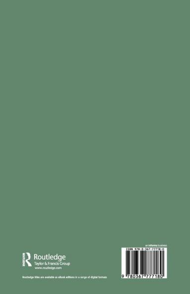 Rethinking Positive and Negative Liberty