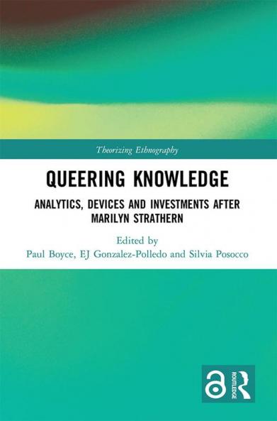 Queering Knowledge