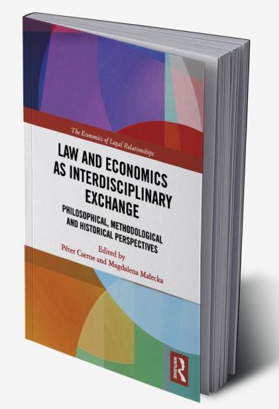 Law and Economics as Interdisciplinary Exchange