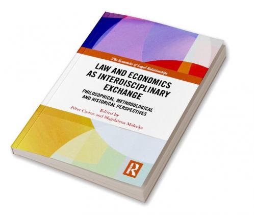 Law and Economics as Interdisciplinary Exchange