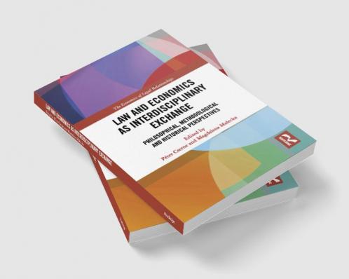 Law and Economics as Interdisciplinary Exchange