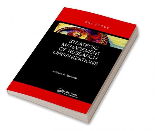 Strategic Management of Research Organizations