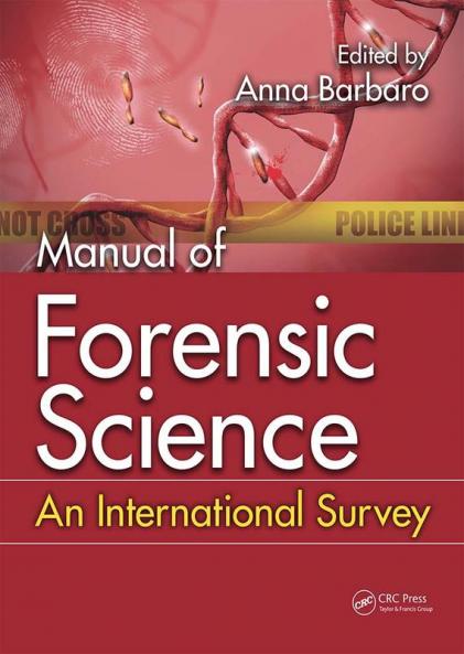 Manual of Forensic Science