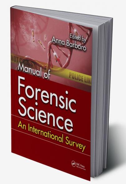 Manual of Forensic Science