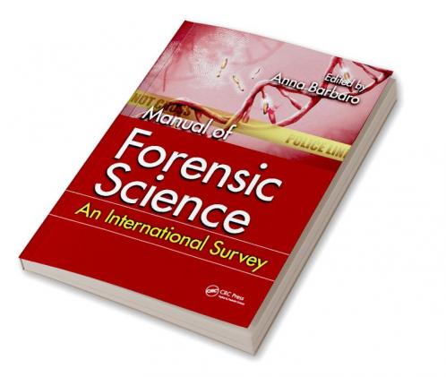 Manual of Forensic Science