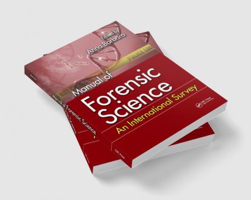 Manual of Forensic Science