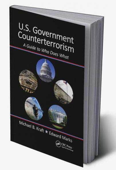 U.S. Government Counterterrorism