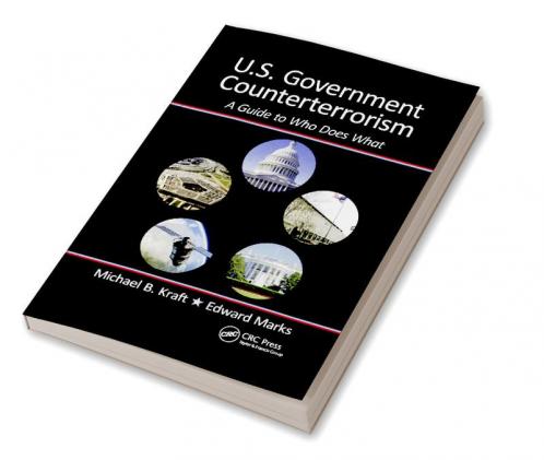 U.S. Government Counterterrorism