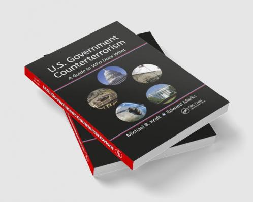 U.S. Government Counterterrorism