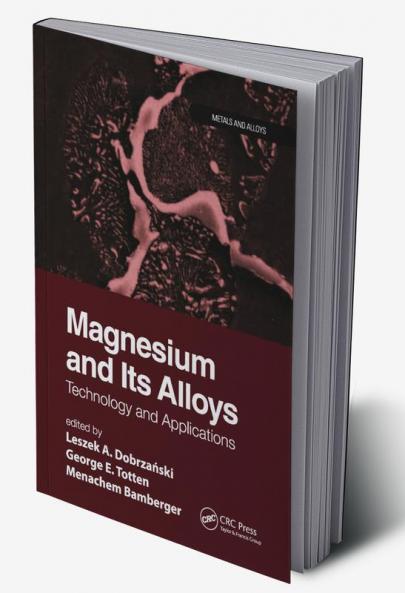 Magnesium and Its Alloys