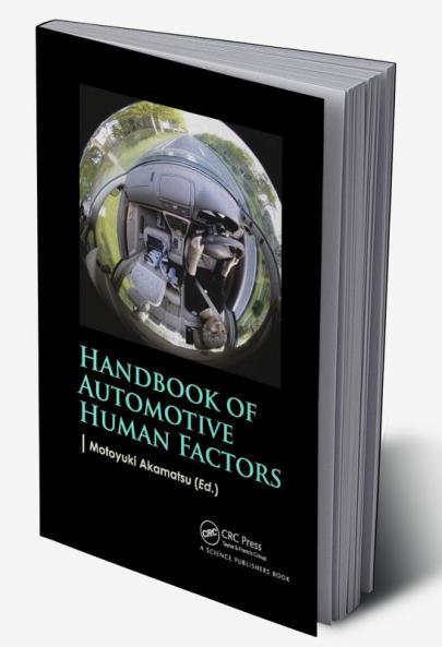 Handbook of Automotive Human Factors