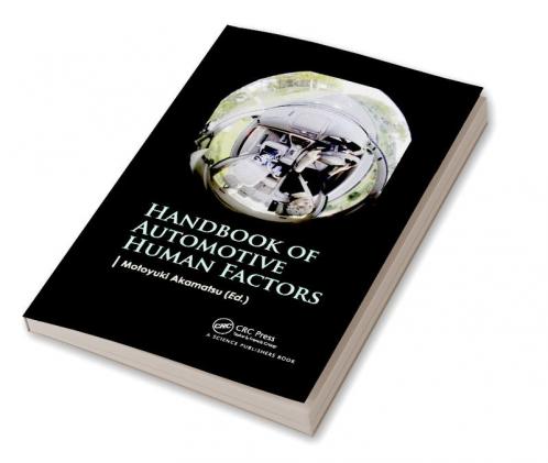 Handbook of Automotive Human Factors