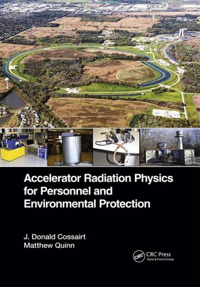 Accelerator Radiation Physics for Personnel and Environmental Protection