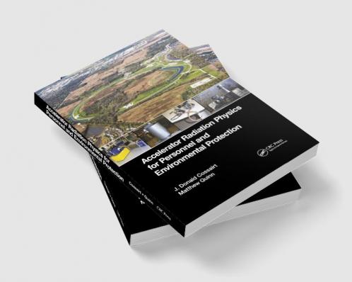 Accelerator Radiation Physics for Personnel and Environmental Protection