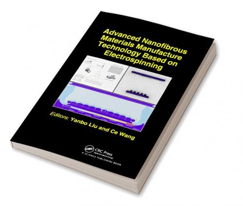 Advanced Nanofibrous Materials Manufacture Technology based on Electrospinning