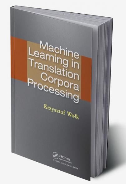 Machine Learning in Translation Corpora Processing