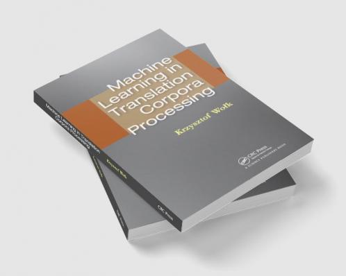 Machine Learning in Translation Corpora Processing