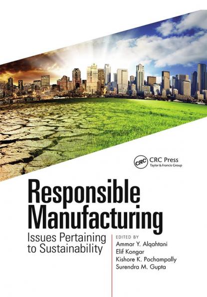 Responsible Manufacturing