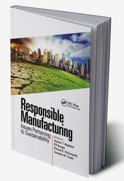Responsible Manufacturing