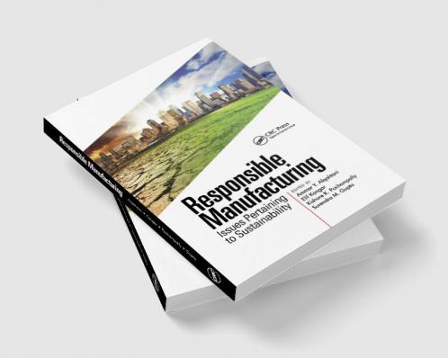Responsible Manufacturing
