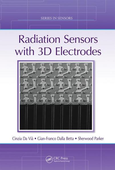 Radiation Sensors with 3D Electrodes