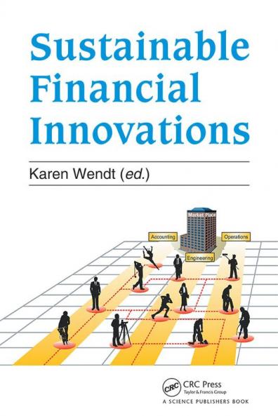 Sustainable Financial Innovation