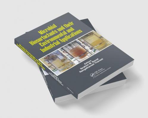 Microbial Biosurfactants and Their Environmental and Industrial Applications