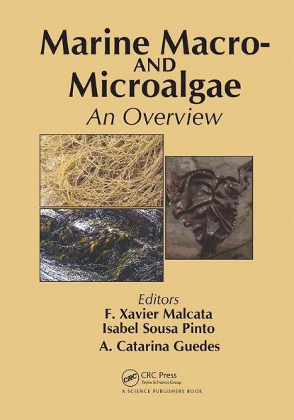 Marine Macro- and Microalgae