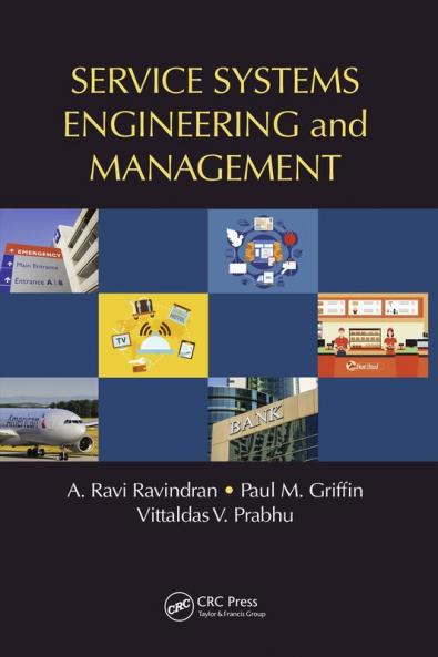 Service Systems Engineering and Management