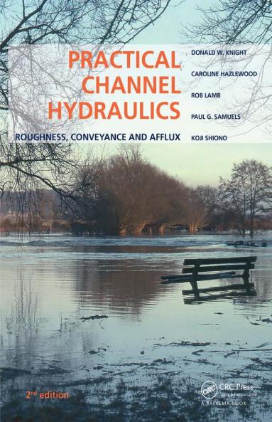 Practical Channel Hydraulics 2nd edition